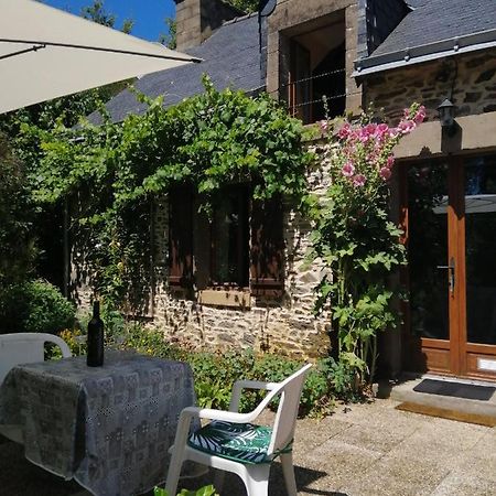 The Cherries Houehdeu Naizin Extérieur photo